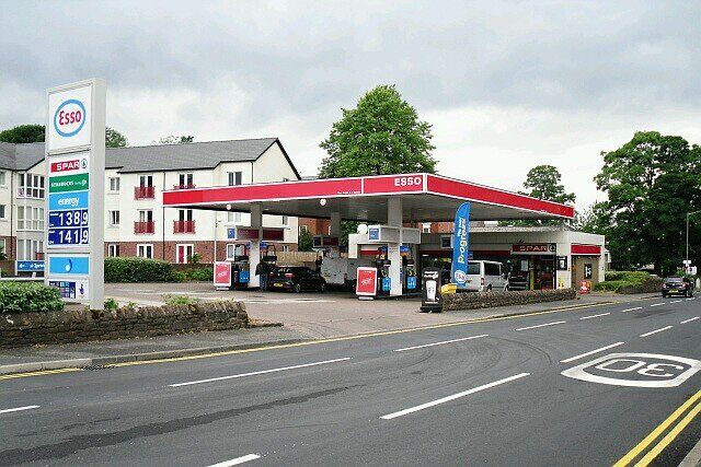 ESSOBridgelane's profile picture. Bridgelane service stn. owned and operated by Eurogarages. open 24hrs a day for your forecourt and grocery needs.