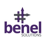 benel Solutions(@benelSolutions) 's Twitter Profile Photo