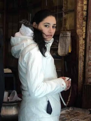 JasmineConnely1's profile picture. 