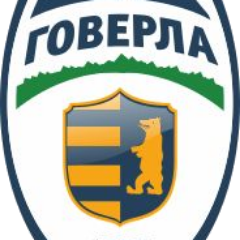 Офіційна сторінка ФК «Говерла» в Твіттері!