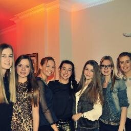 rosaxbouwman's profile picture. ♡