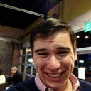 Daniel Saylor - @danielcsaylor - Twitter