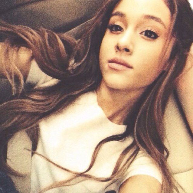 Second account: {@BestWishes4Ari}