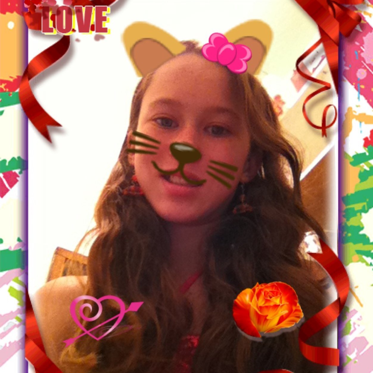 Im saige lindahl. Talk trash about one direction ill find u. Fallow me i follow back!oh and @bangadybangz is the best!!!!Nice to meet yall