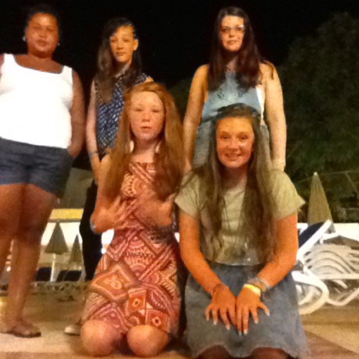 If you Follow Me I Follow you back!!:) Take me back to mallorca NOW.......