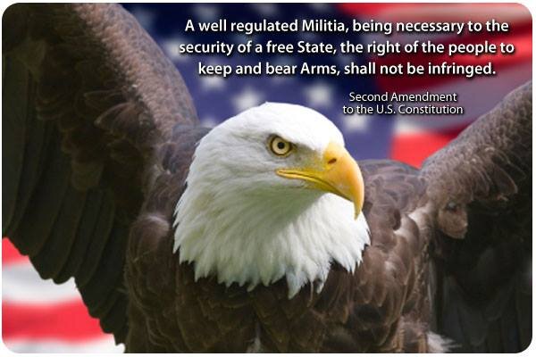Honor your oath to defend the Constitution. Opinions are personal & DO NOT REFLECT those of any government agency, organization, company or business.