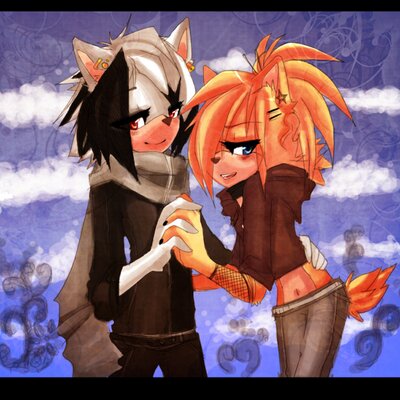Dero The Hedgehog (@shadow_gunner) / X