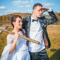 Алексей Андреевич (@gospel2kidz) 's Twitter Profile
