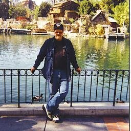 a1automationinc's profile picture. owner automation equipment company Stanton california