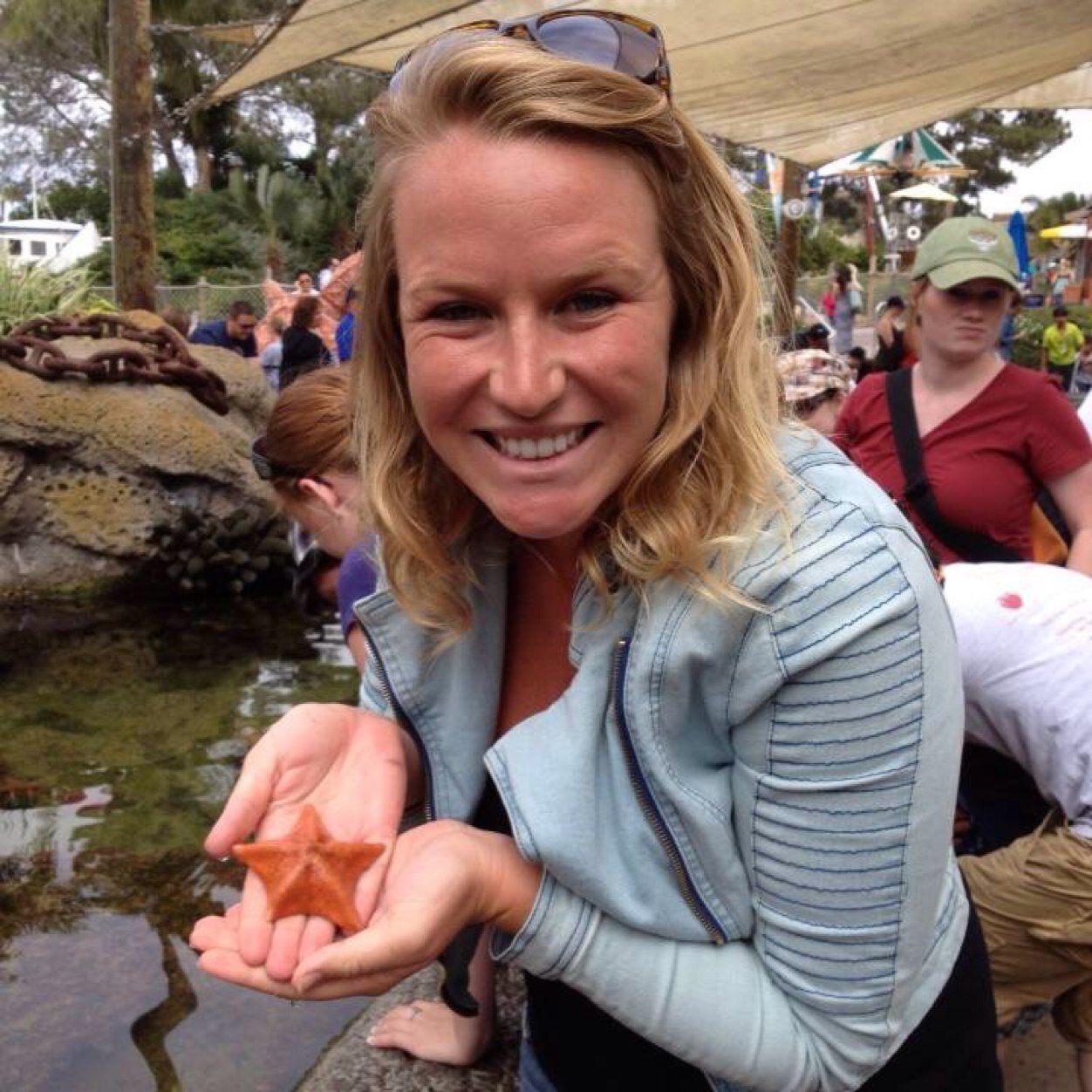 lechnercarolyn's profile picture. 