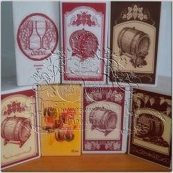 Российский коньяк, Бренди, Настойки на коньяке, Чача, Вино Кубани - Bag-in-Box. Доставка по России.