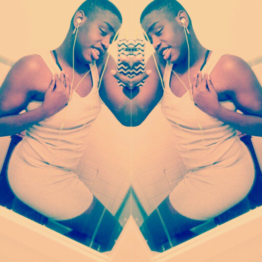 Trill Af And Stay With The Shit #Get with it