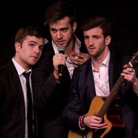 Tyler Check (@tyler_check) 's Twitter Profile