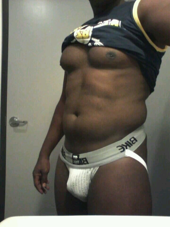 atadbitkarnal's profile picture. Just a 30-something gay Black man trying to phish his way through life.  There are some ups and downs, but I try to make them all a a tad bit karnal.