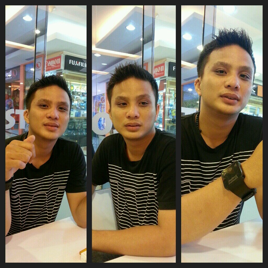 oopblaster's profile picture. Save your self from hell