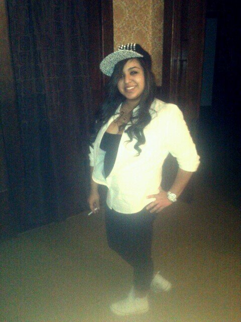 If you don't know me, get to know me !