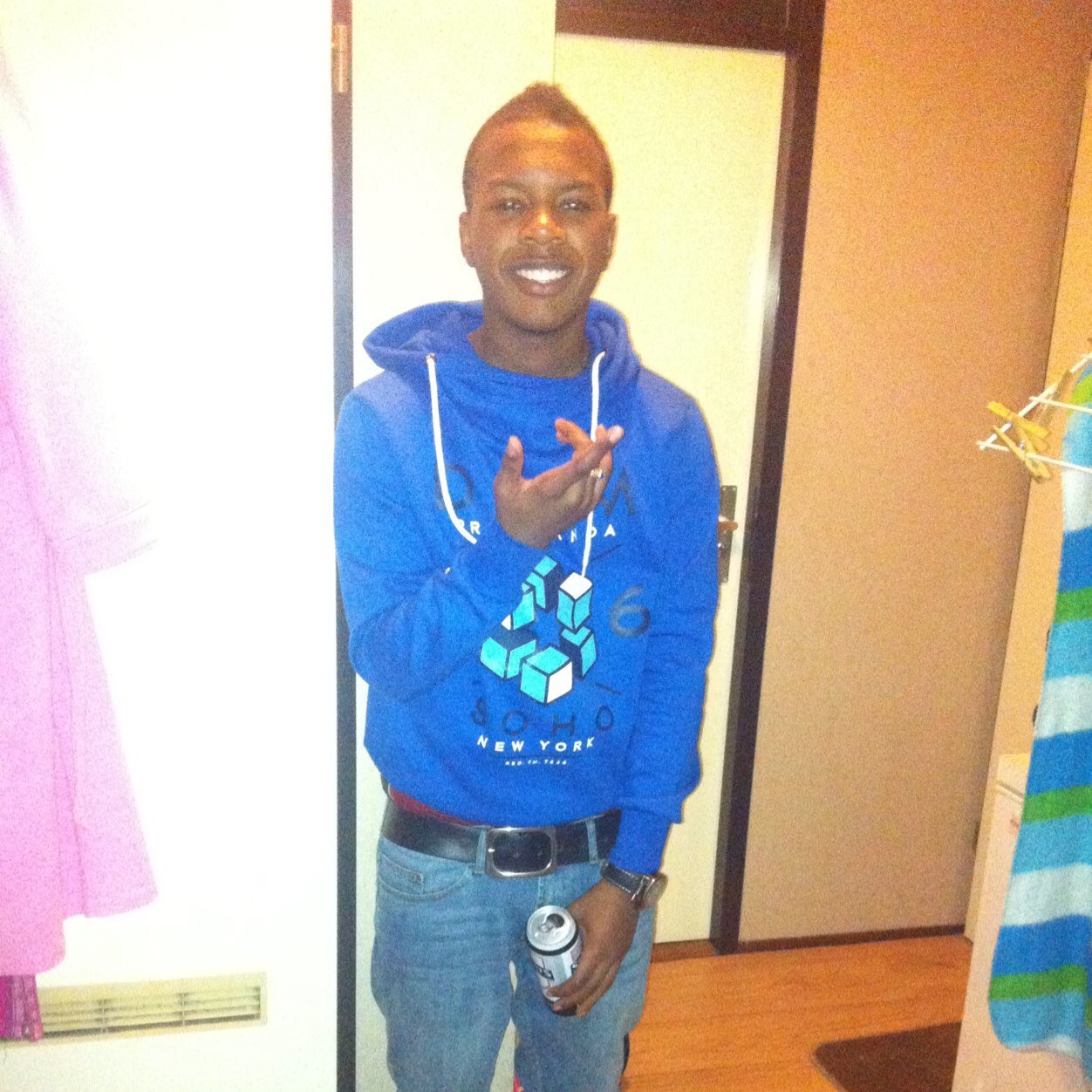 TBE TheFamily/BoeBoeGang TheSquad