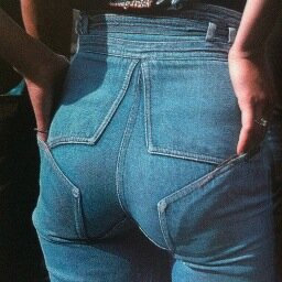 Bad Denim