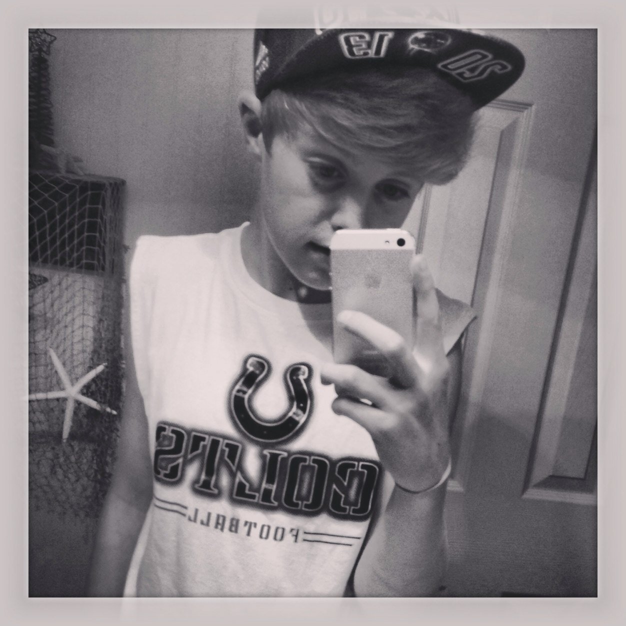 Tanner is tha name!i play basketball!