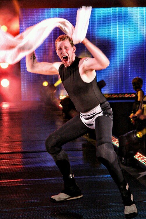 TheDeweyB's profile picture. There's a 99.98% chance I'm a TNA Wrestling superstar & Members Only member. Teaming with Norv! {RP/NOT @TNAdeweybarnes}