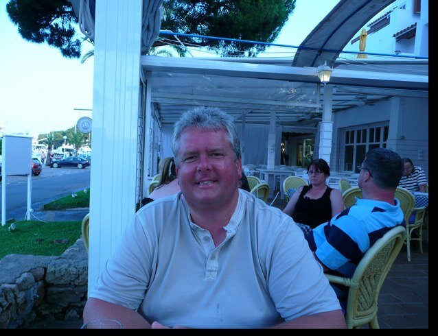 waynejudders1's profile picture. 