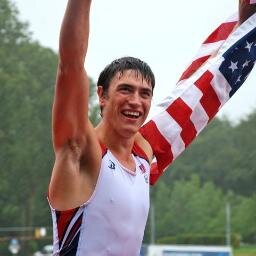 UW '12, 2016 Olympian