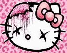 I am a marathon running Cat. I am related to HK.