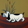YowpYowp's profile picture. I am a dog in old Yogi Bear cartoons. I like old cartoons and some old radio.