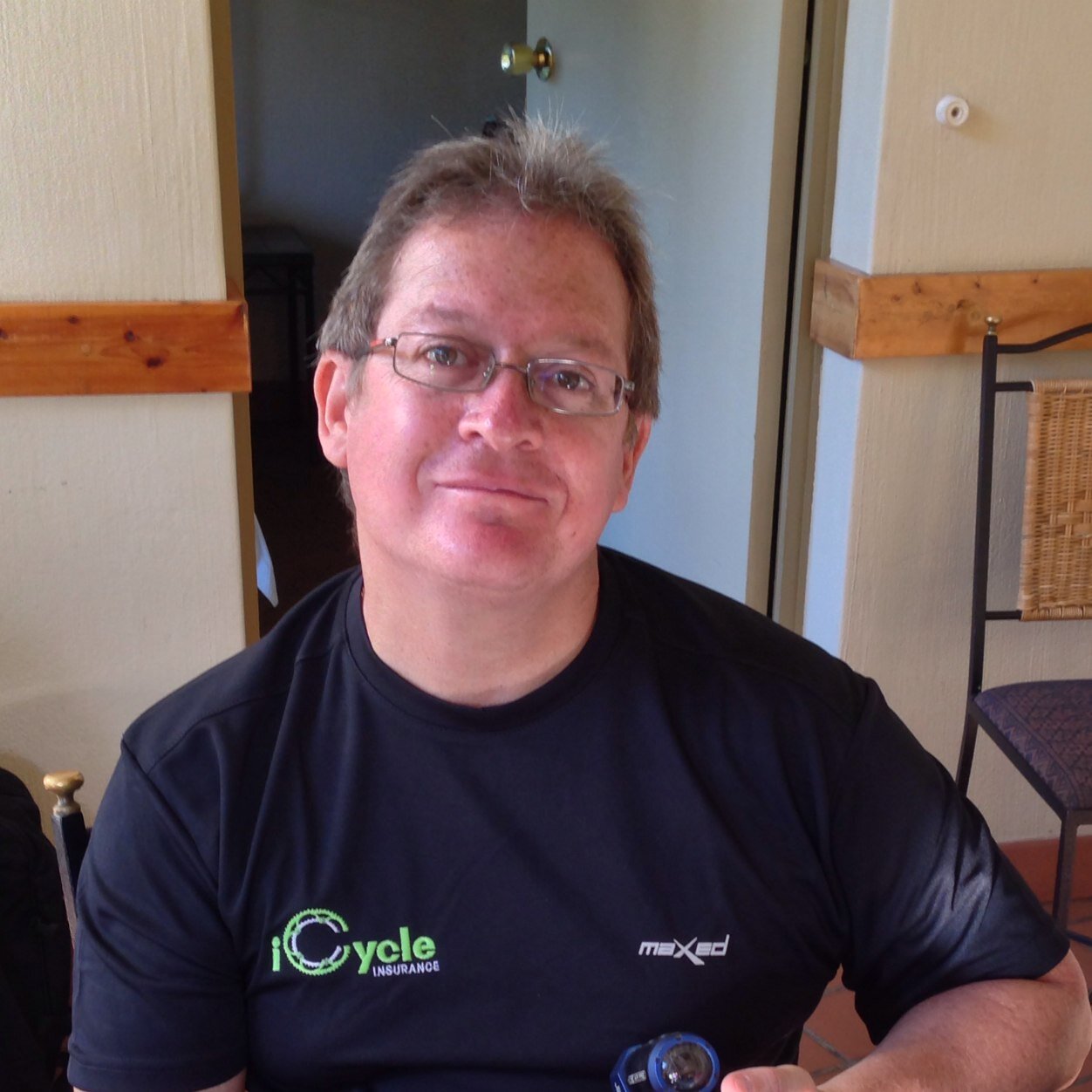 policyprovider's profile picture. Niche insurance product provider. 
InsureXS - Excess buyback and buydown
iCycle - bicycle specific
PotholeSure - insure for damage to rims/tyres
StayMobile