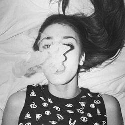 nobody cares unless you're pretty or dying.