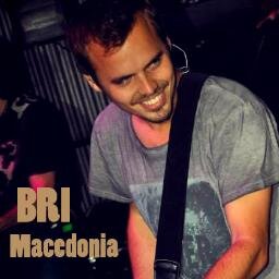 Oficial fan club for Benjamin Rojas in Macedonia. Following him since 2003
