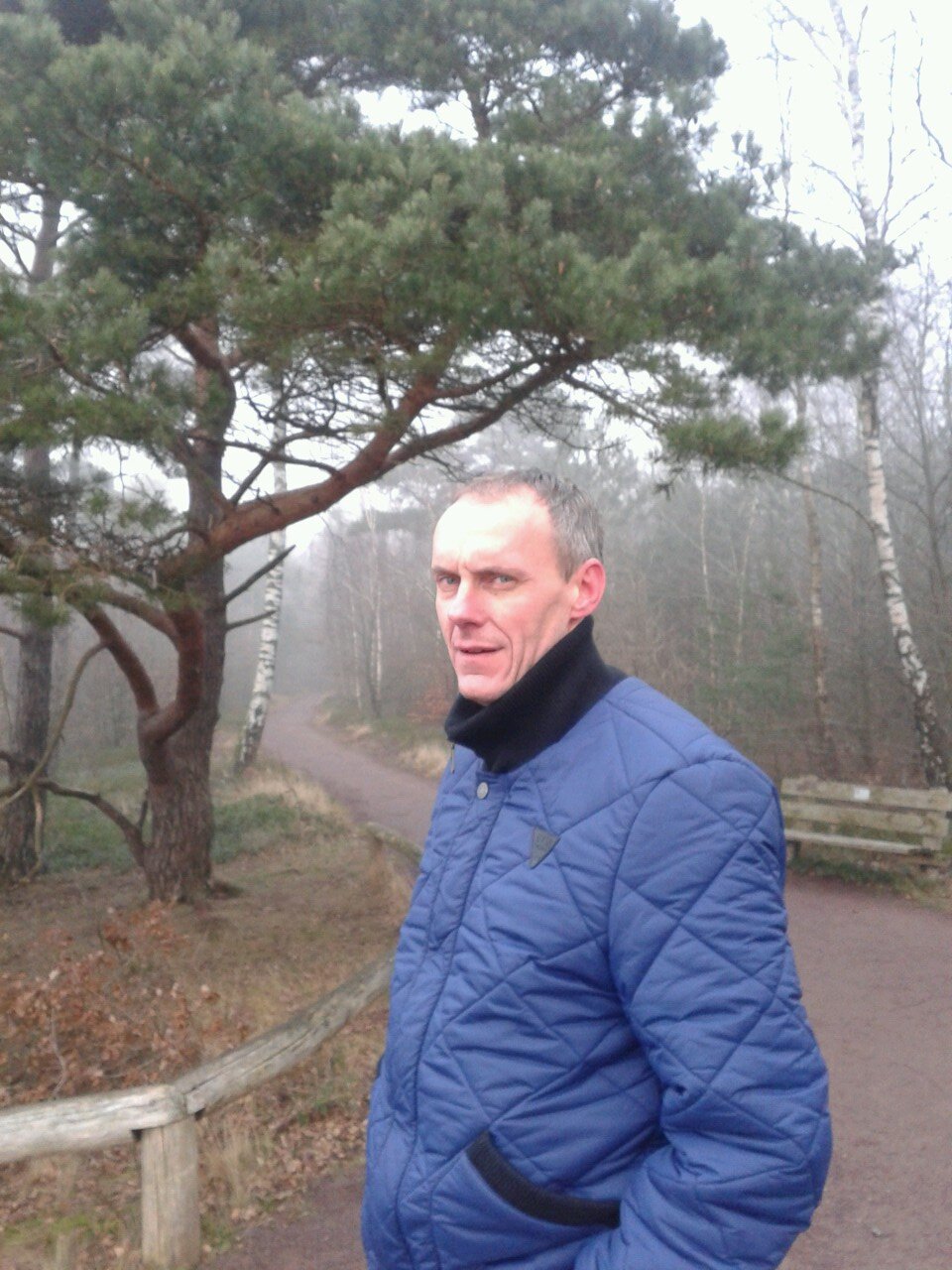 andrehopster's profile picture. 