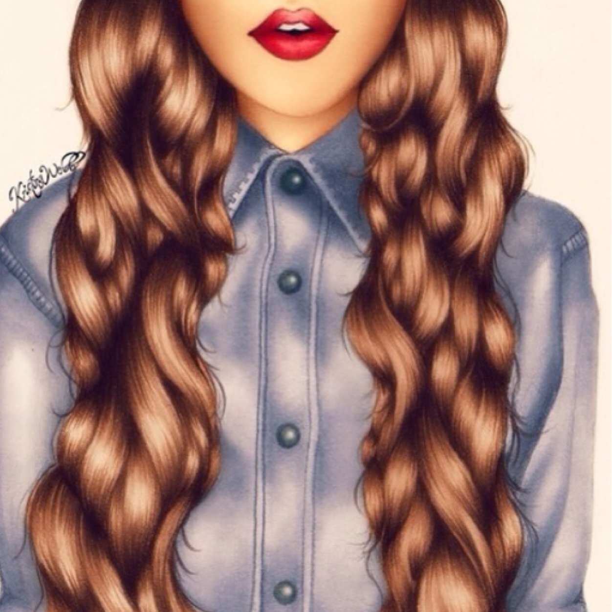 makemything's profile picture. alles over/voor meiden