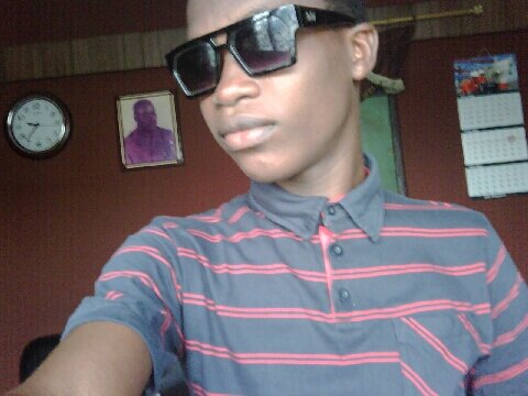 Olaboi05419's profile picture. Am jst are simple guy my friends knows DAT