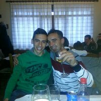 Alonso Zamora Saiz (@morcitara26) 's Twitter Profile