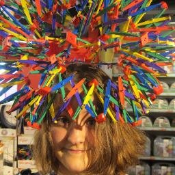 ZoeMwide's profile picture. 