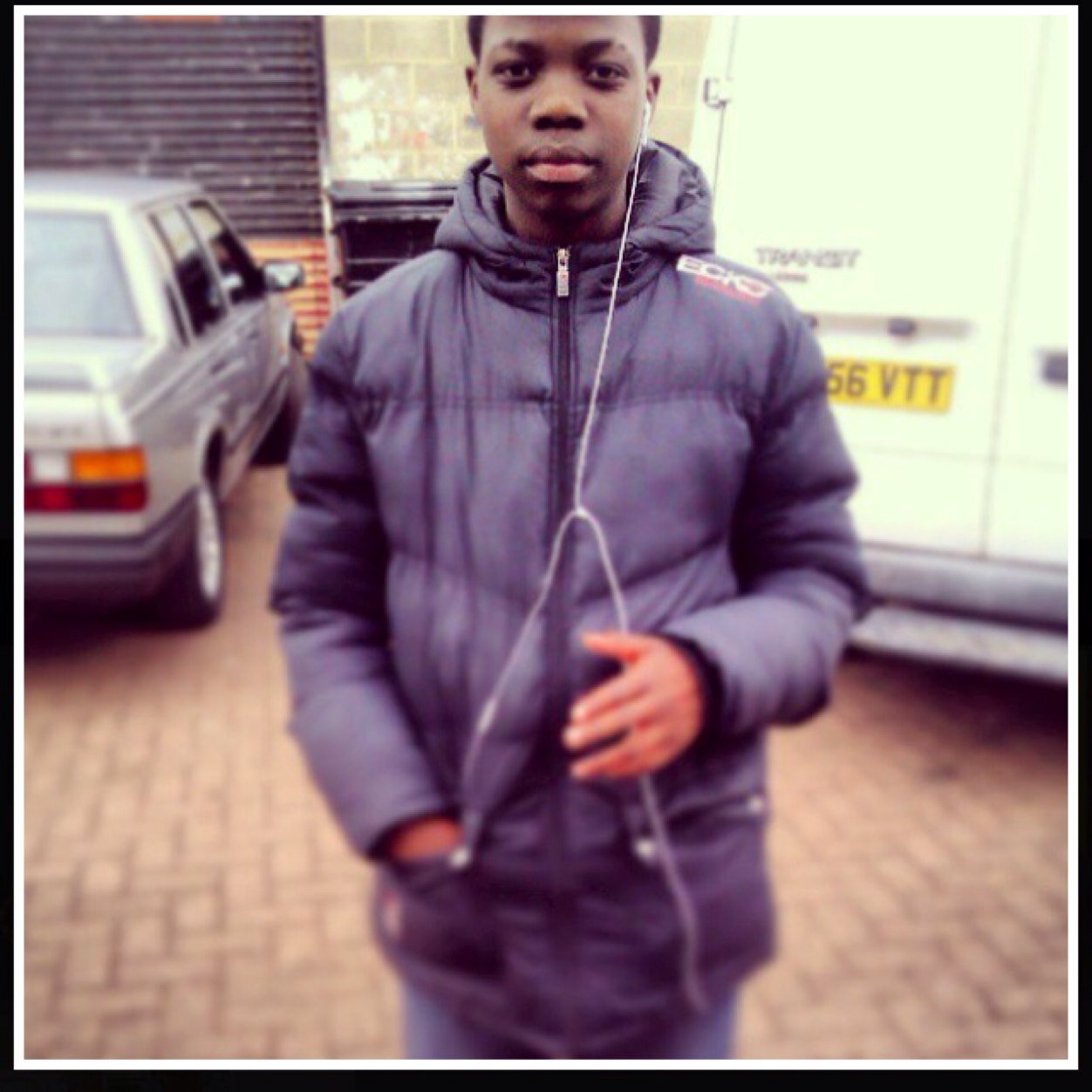 IdrisFrom600's profile picture. 