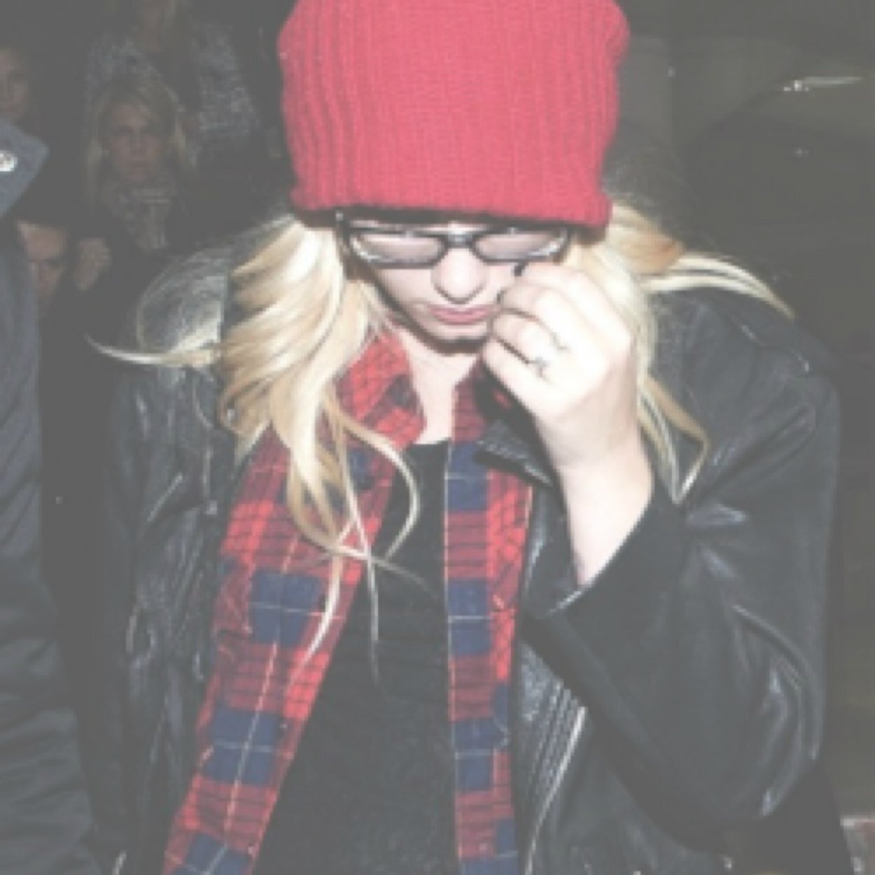 ❁follow @demetriahaven❁
