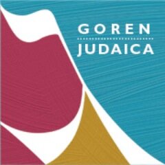 harrietrgoren's profile picture. I combine hand-drawn lettering with digital paint to create tallitot (prayer shawls) and prints of Hebrew poetry, psalms, & prayers.