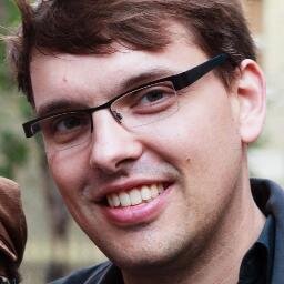 Applied Researcher at Microsoft