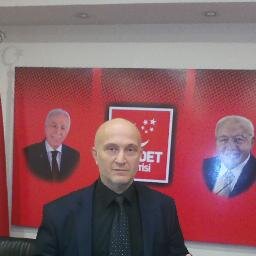 Saadet Partisi Şişli Belediye Başkan Adayı.
Kick Boks Profesyonel ve amatör millî hakem ve antrenörü, tenis hocası