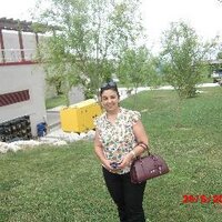 meyrem özgenç (@merizgen) 's Twitter Profile