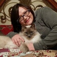 Rebekah (@hellakitty1023) 's Twitter Profile