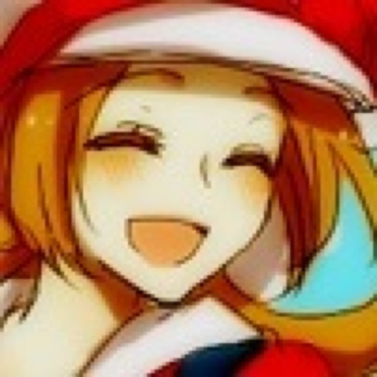 If you're not nice to me, I'll set Marill on you~!