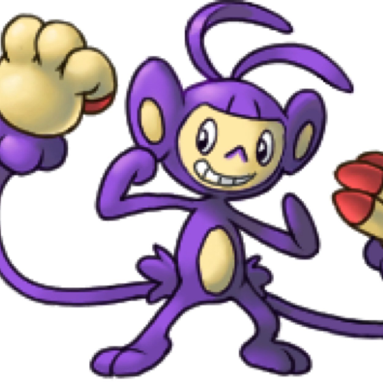 Ambipom_sweep's profile picture. Lets battle Fc: 4871-4103-3020 i sometimes give away iv pokemon that i dont want so look out for that