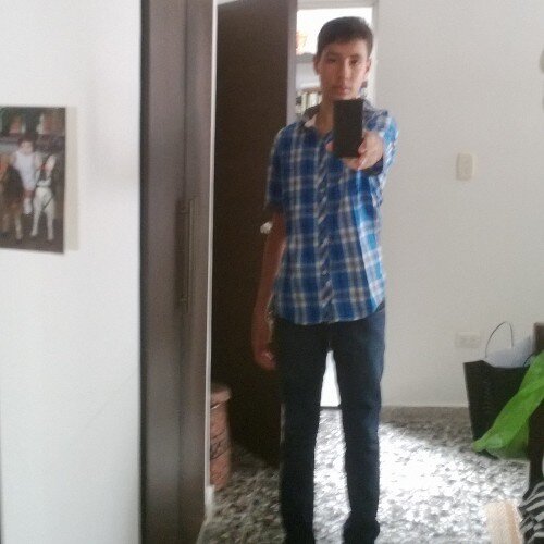 William07N's profile picture. 