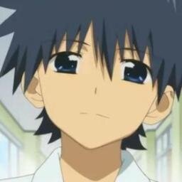 Soy Keita, Hermanastro de Ako y Riko, Que son Gemelas.  Mi padre insiste en que escoja una de ellas para mi futuro matrimonio. Pero son como mis reales hermanas