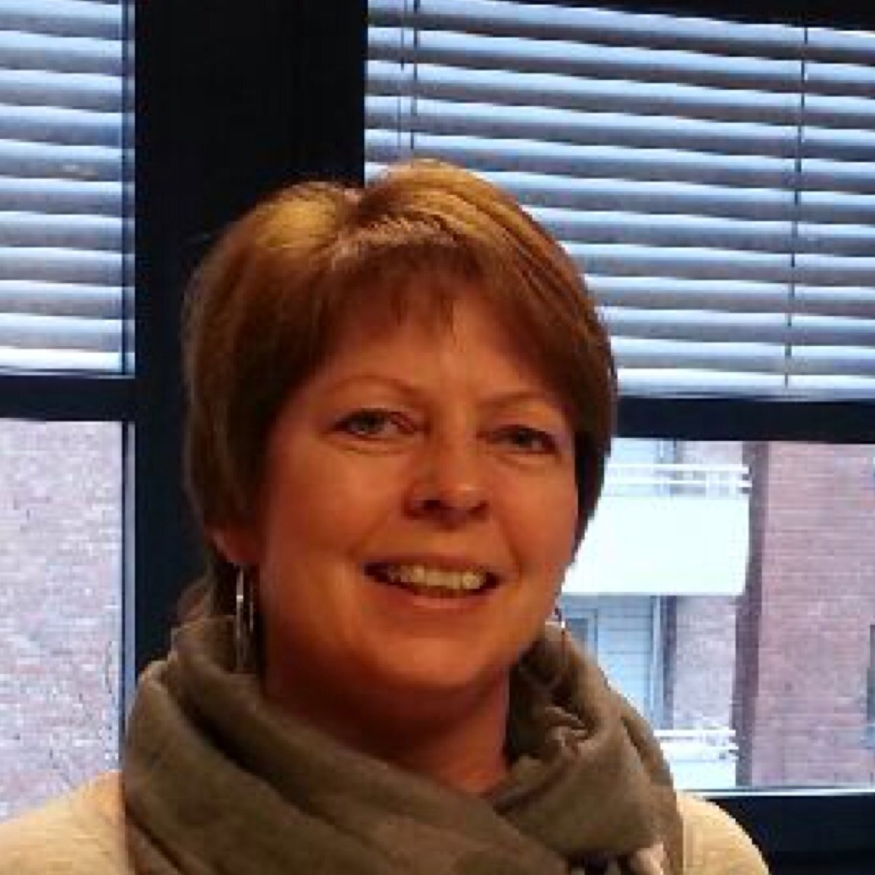 GunnveigK's profile picture. 