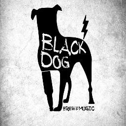 BLACK DOG BAR