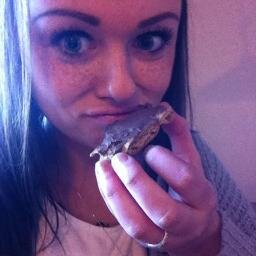 CelineMHaugland's profile picture. #titties